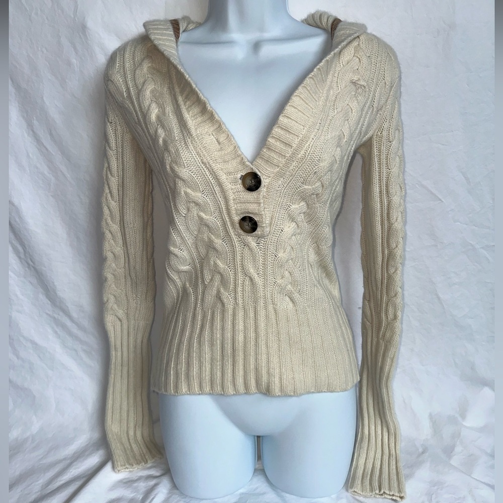 Abercrombie & Fitch hoodie